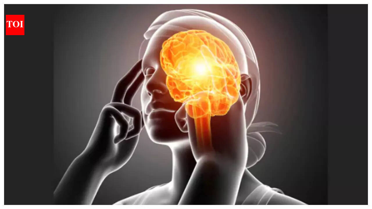 Brain Power Excercises: From Interval Walking to Balance Challenge: 5 ...