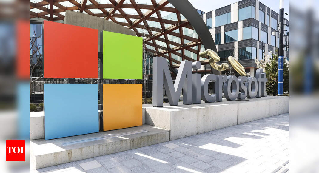Microsoft HR now 'bans' employees who are ...
