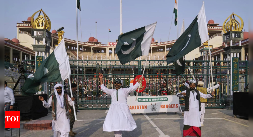 Pakistan to increase defence spending by 18% in budget amid tensions with India over Pahalgam attack: Report