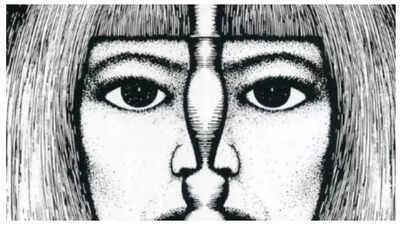 Optical illusion: What you spot first in this picture will reveal how easily you solve life's problems!
