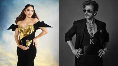 Alia Bhatt reacts to Shah Rukh Khan, Kiara Advani's 'Met Gala 2025', calls her 'Dear Zindagi' co-star a 'legend'