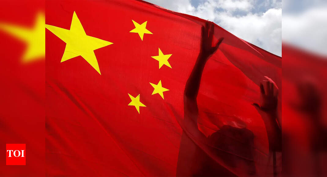 Moody’s cuts China 2025 GDP growth forecast to 3.8% weighed by tariff tensions