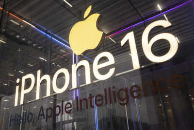 ‘Apple to source and produce all iPhones for US in India’: Jyotiraditya Scindia pitches India as a good investment destination