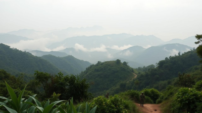 Thailand shuts scenic viewing spot after Laos clashes