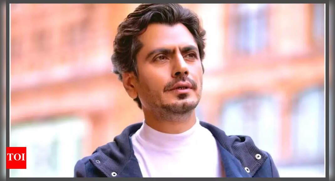 Nawazuddin was thrown out of project for being dark skinned