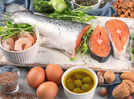 5 ways to add omega-3 fatty acids to women’s diet