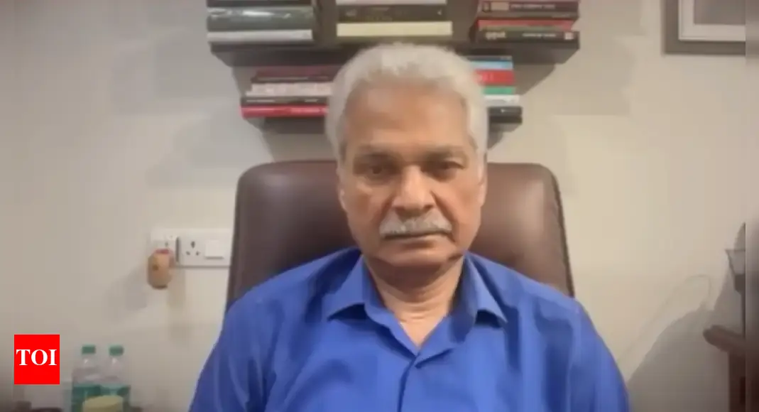 'From Russia to America, everyone is backing India': Ex-IB special director urges action against Pakistan over Pahalgam attack