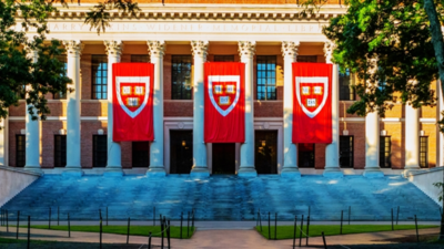 Trump wields purse strings: Harvard grants frozen until demands met – The Times of India
