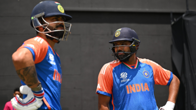 Virat Kohli and Rohit Sharma Gautam Gambhir breaks silence on Rohit Sharma and Virat Kohli's future