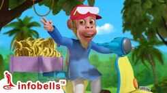 Telugu Nursery Rhymes: Kids Video Song in Telugu 'Koti Mama'