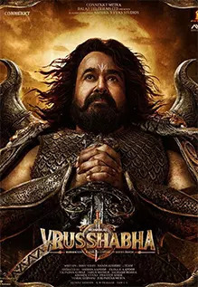 Vrusshabha