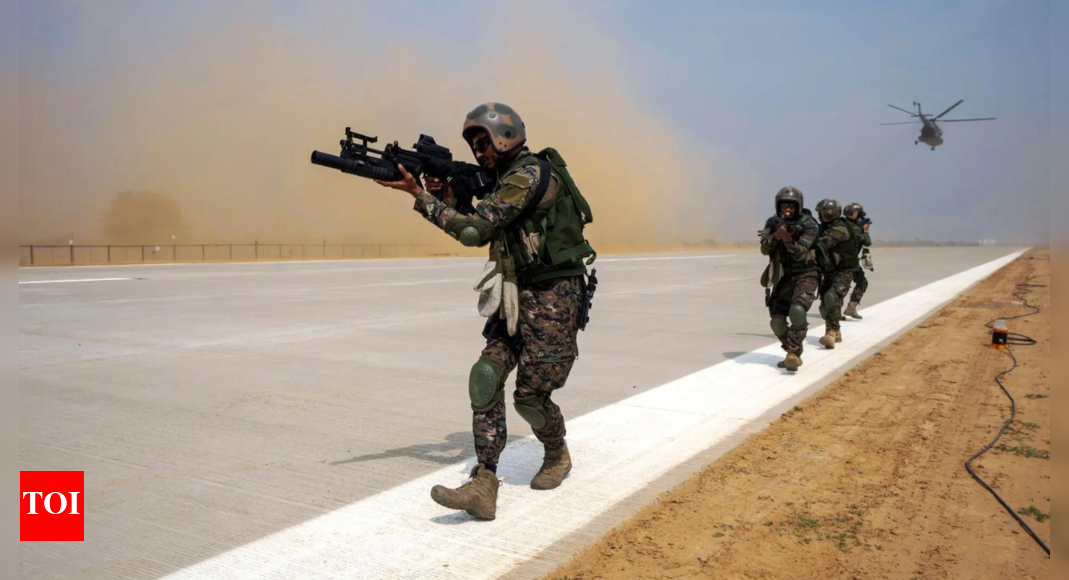 Pakistan plans to increase defence budget by 18%: How it compares with India