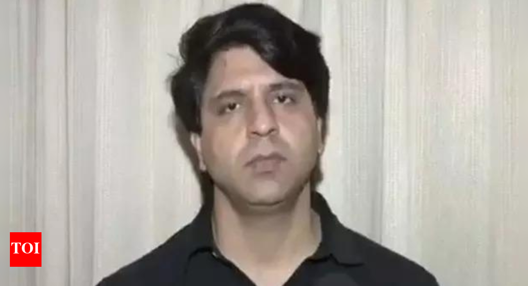 After Pak YouTubers ban, Cong leaders making content for them: Shehzad Poonawalla