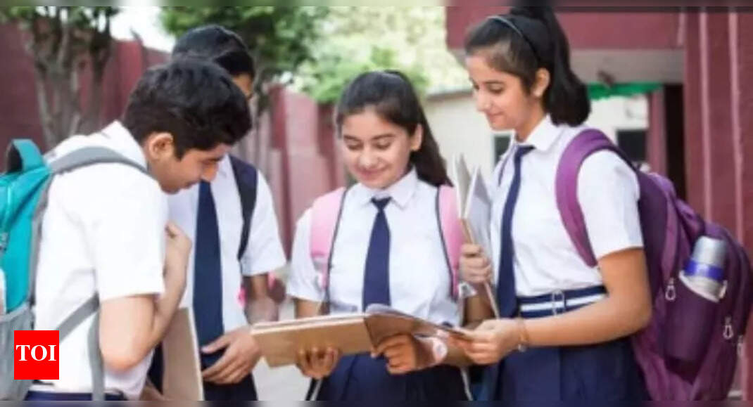 WBBSE Madhyamik Pariksha 2026 dates announced: Exams begin February 2, download full schedule here – The Times of India