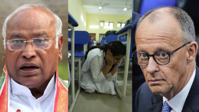 Top 5 news of the day: Kharge claims PM Modi had prior knowledge of Pahalgam attack; India to conduct nationwide drill on May 7; AfD's Merz fails to secure majority; and more