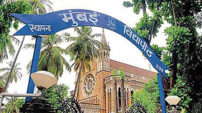 MU Admissions 2025-26: Mumbai University opens online admission process for various UG & PG courses starting May 8 – The Times of India
