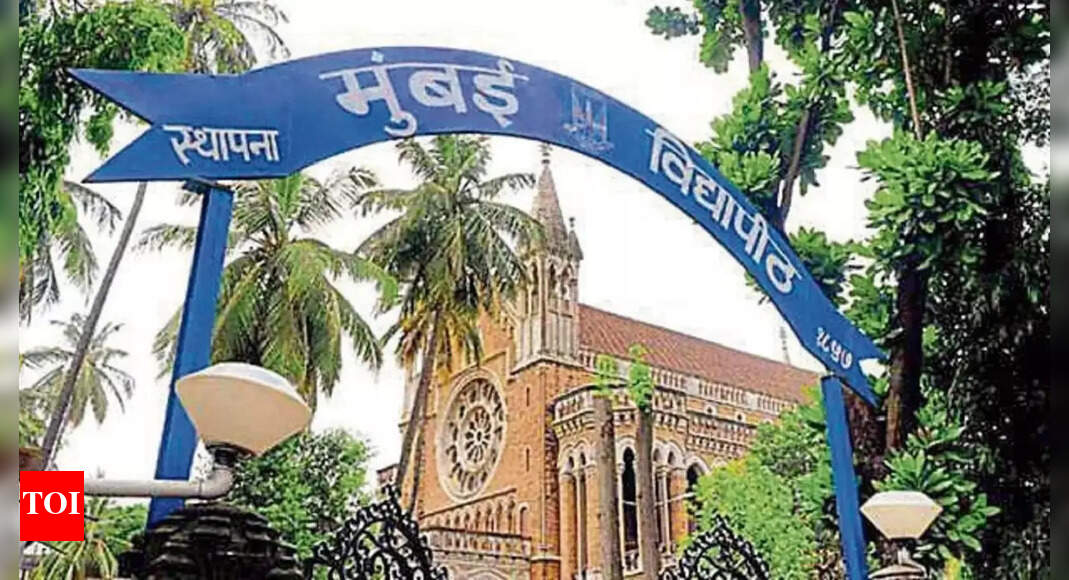 MU Admissions 2025-26: Mumbai University opens online admission process for various UG & PG courses starting May 8