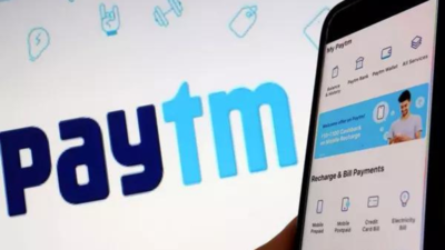 Paytm narrows losses Paytm narrows loss to Rs 545 crore in Q4, revenue falls nearly 16%