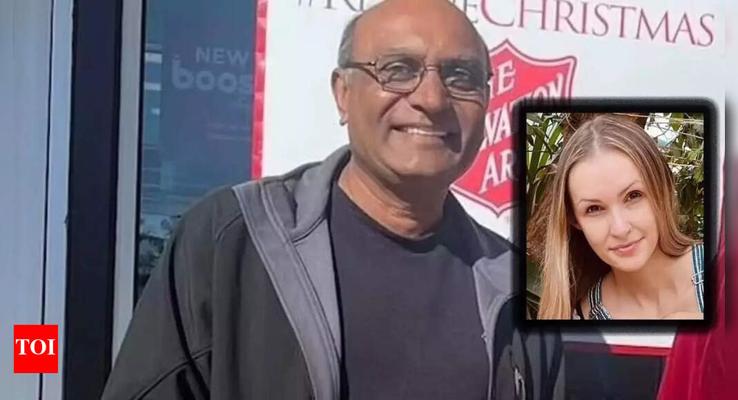 'This could be anyone': Georgia Democrat leader calls for immediate release of Mahendra Patel, Indian-origin man 'wrongly' arrested