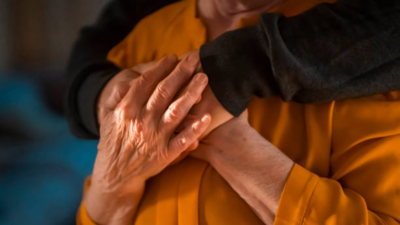 How can we better support the emotional health of senior mothers?