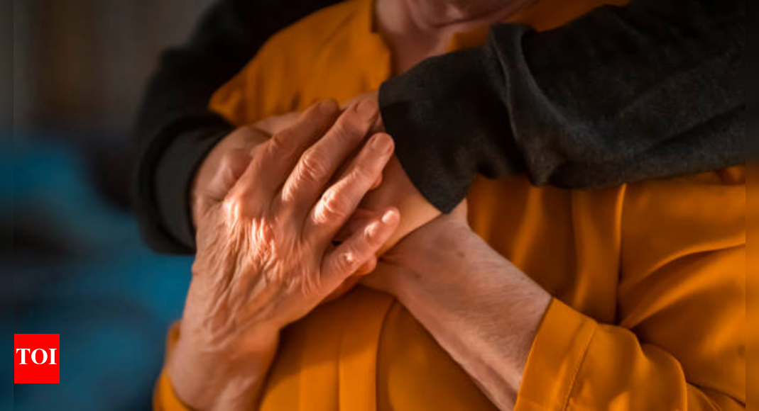 How can we better support the emotional health of senior mothers?