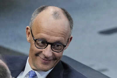 Who is Friedrich Merz? Germany’s New Chancellor elected after rare second ballot