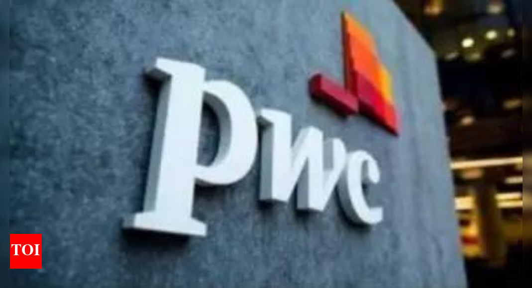 ‘A difficult decision’: PwC to lay off 1,500 staff members across US – Times of India