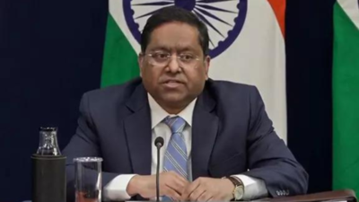  MEA rejects OIC statement on Pahalgam attack, slams its interference in internal matters