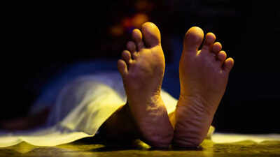 MP Board 12th Result 2025: Two MPBSE students die by suicide after exam results – The Times of India