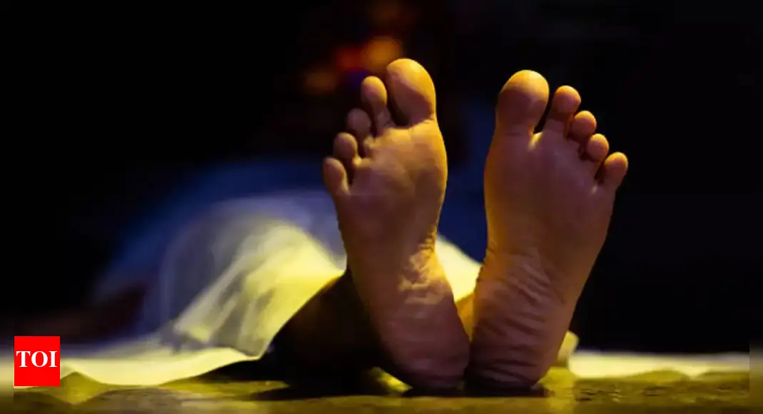 MP Board 12th Result 2025: Two MPBSE students die by suicide after exam results – The Times of India