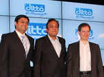 Launch of 'Zee Ditto'