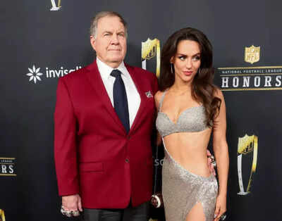 Bill Belichick's girlfriend Jordon Hudson faces unexpected struggles in Miss Maine USA Pageant voting