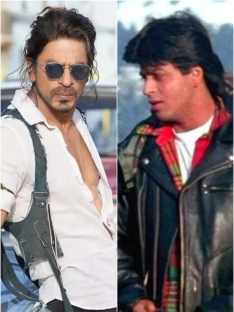 Shah Rukh Khan's Stunning Looks: A Met Gala 2025 Preview