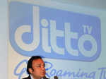 Launch of 'Zee Ditto'