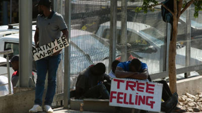 South African party launches legal challenge to new labour equity laws