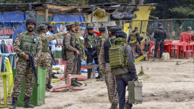  Indian envoy blasts Irish Times over Pahalgam terror attack editorial