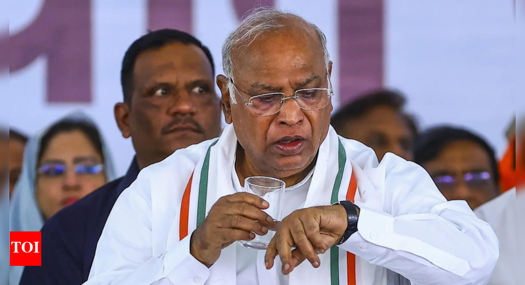 Congress balances supporting action against Pakistan, attacking Modi government
