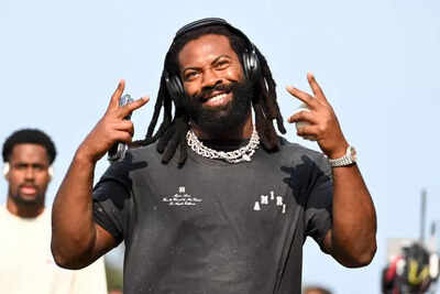 Detroit Lions cut Za'Darius Smith, now risk derailing Super Bowl run without veteran edge help