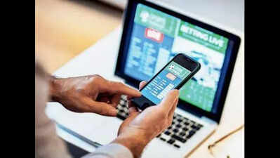 Hyderabad police revive probe into 443 cr Chinese online betting apps scam