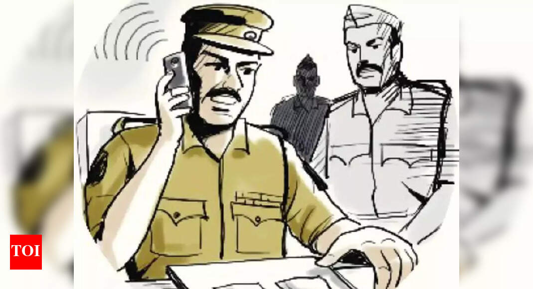 Cardiac arrest suspected in sudden death of man, pet dog under scrutiny | Hyderabad News