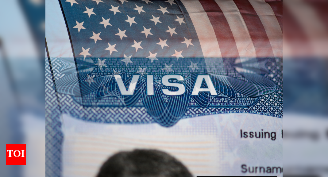 In first 100 days of Trump ...; US Immigration agency cancelled visas of thousands…