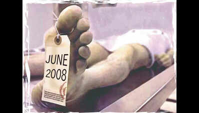 Maha passenger dies on train, family alleges delay in medical aid