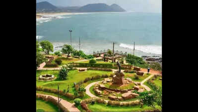 AP tourism aims for 20% growth rate in current fiscal