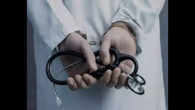 Inquiry against 2 doctors in 2022 case