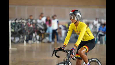 Twin gold medals for Harshita Jakhar; Aditya, Mayank triumph as Rajasthan win 6 medals in Khelo India Youth Games