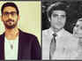 Prateik says he developed hate for parents Smita Patil, Raj Babbar