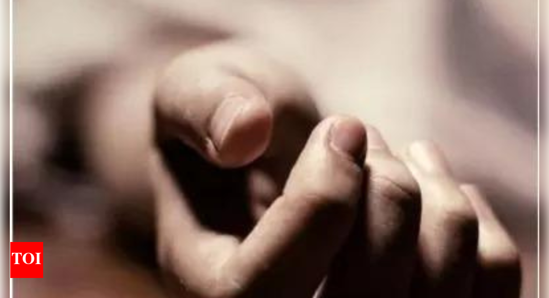सेना की युगल की मृत्यु हो गई, 3 कुरवारा में घायल हो गए। भारत समाचार