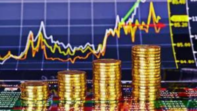 Representative image RBI forex income likely higher, set to push dividend payout to central government