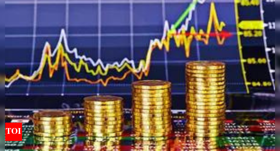 RBI forex income likely higher, set to push dividend payout to central government – Times of India