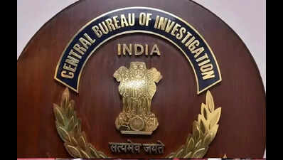 Jr passport asst, agent remanded in CBI custody for graft, forgery
